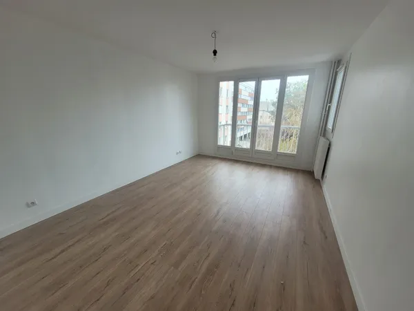 Appartement à vendre Le Bourget