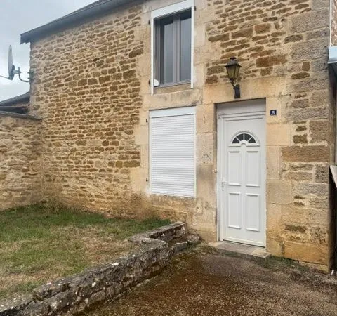 Location maison Rolampont centre