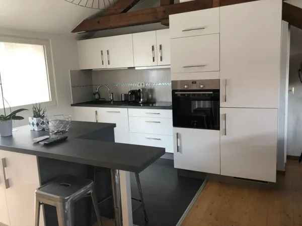 Appartement de 90m2 à louer sur Strasbourg
