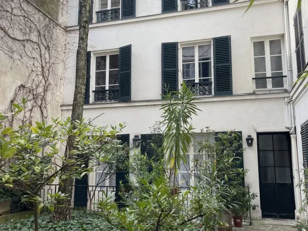 Loue appartement