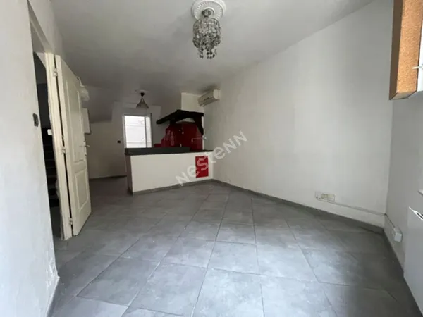 Maison 4 pièces à vendre au centre-ville de La Seyne-sur-Mer - 189 000 €