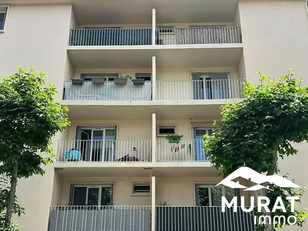 Immeuble Chamalieres 755 m2