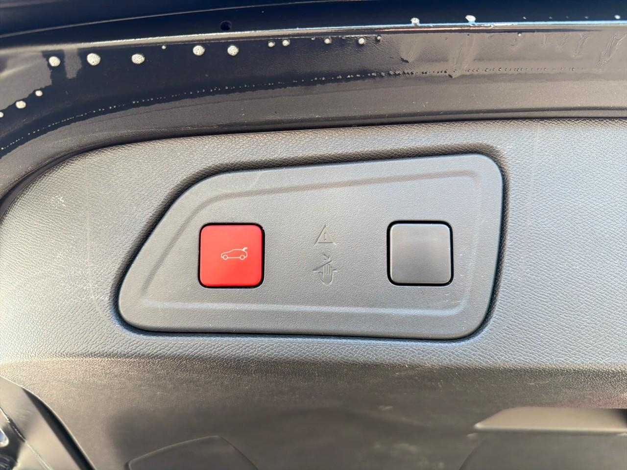 Citroën C5 Aircross bluehdi 130 s&s eat8 shine pack — photo 20