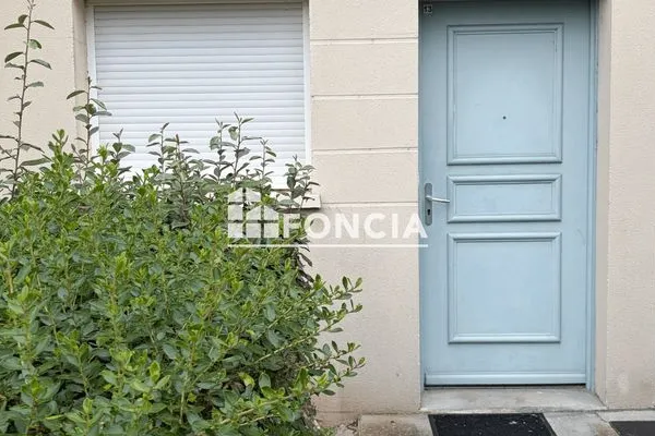 Maison 3 pièces 70 m²