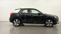 Audi Q2 35 TFSI 150ch S line S tronic 7 — photo 4