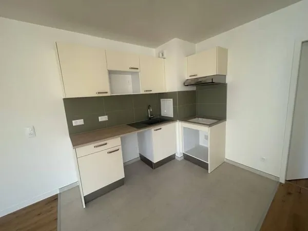 Appartement 4 pièces 87 m²