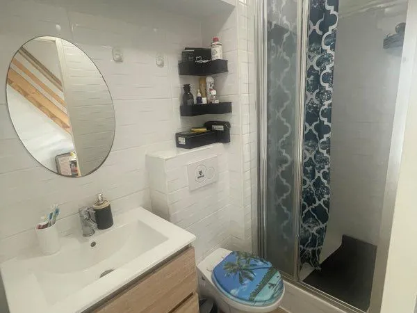 Appartement Location Valserhône 1p 30m² 700€