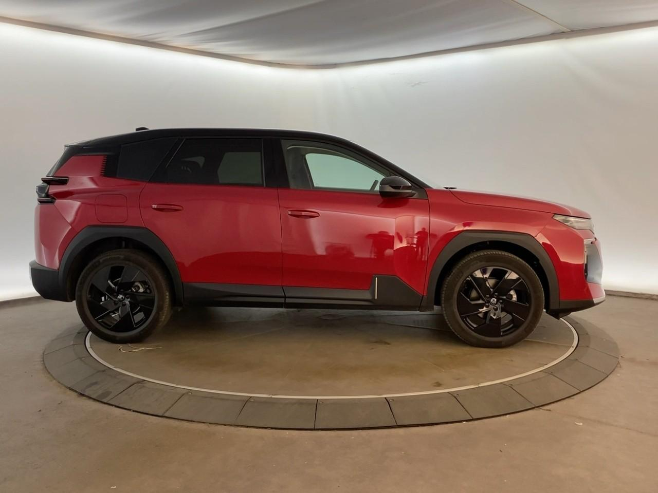 Citroën C5 Aircross hybride 145 ch e-dcs6 max — photo 4