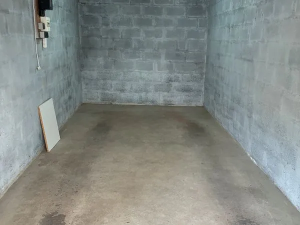 Location garage