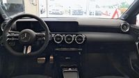 Mercedes Classe A 200 d 150ch AMG Line 8G-DCT — photo 8