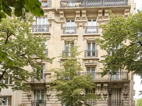 Appartement 4 pièces 85 m²
