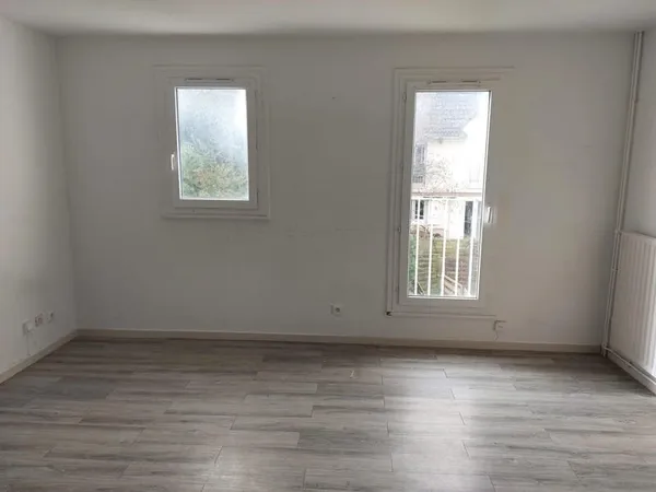 Appartement familial