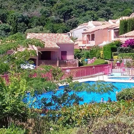 Appartement 42 m2 climatisé vue mer