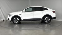 Renault Arkana 1.6 E-Tech hybride 145ch Evolution -22 — photo 7