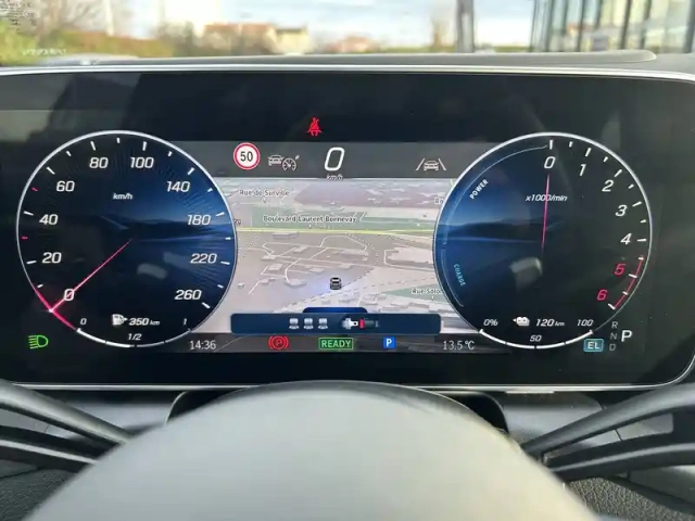 Mercedes Glc 300 de hybrid eq 9g-tronic 4matic — photo 42