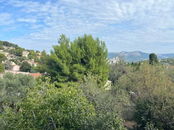 Charmant 2 pièces avec jardin