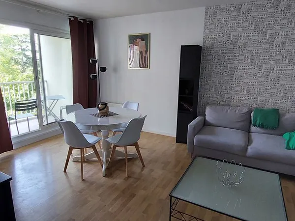 Une chambre en colocation pres des uiversites
