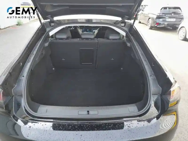 Peugeot 508 puretech  130 ch s&amp;s eat8 — photo 6