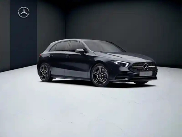 Mercedes Classe A 250 e amg line — photo 13
