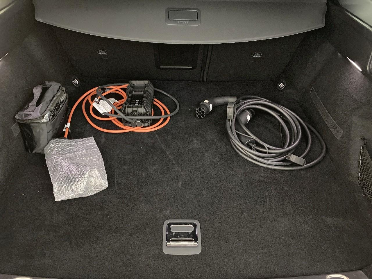 Peugeot 508 sw hybrid 180 e-eat8 allure — photo 16