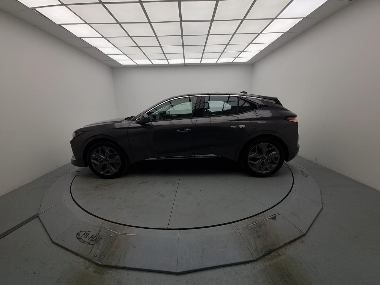 Ds Ds 4 hybride 145 e-dct6 pallas — photo 2