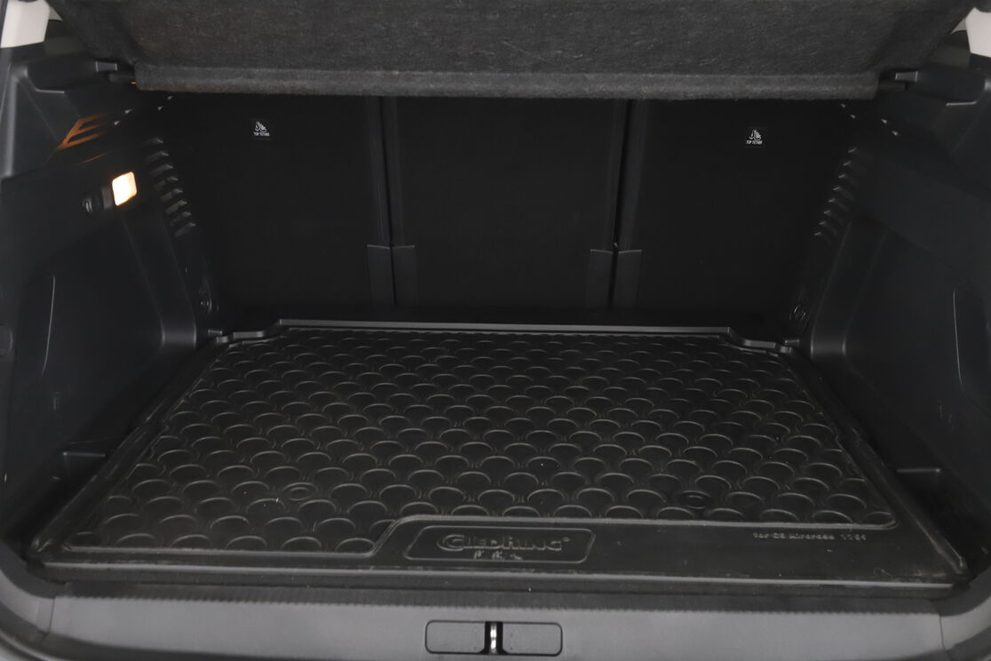 Citroen C5 Aircross 2.0 Blue-HDi Shine EAT8 — photo 16