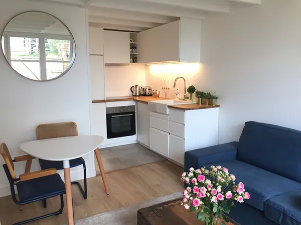 Loue maison 42m² - Dinard