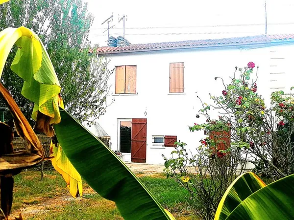 Maison 4 pièces 67 m²