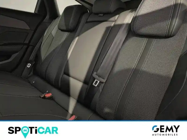 Peugeot 308 sw puretech 130ch s&amp;s eat8 — photo 18