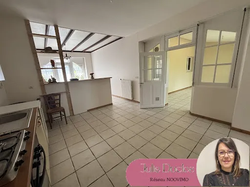 Maison 5 pièces 89 m²