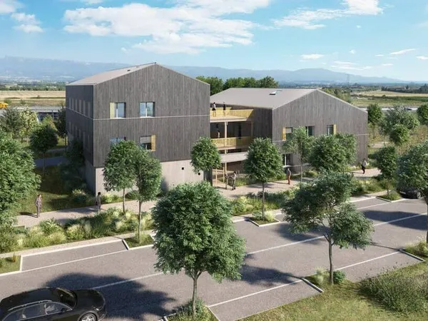 Bureaux 532 m²