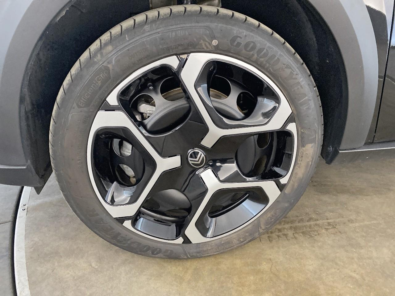 Citroën C3 e-c3 113 ch plus — photo 11