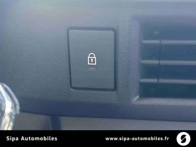 Opel Frontera electric 113 ch batterie 44 kwh — photo 85