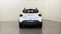 Dacia Sandero 1.0 ECO-G 100ch Stepway Expression -24 — photo 6