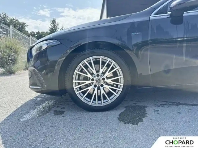 Mercedes Classe A 250 e 8g-dct — photo 25