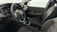Dacia Sandero 1.0 TCe 90ch Stepway Confort — photo 12
