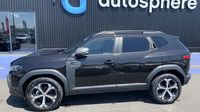 Dacia Duster 1.8 hybrid 155ch Journey