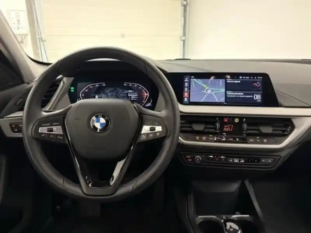 Bmw Serie 1 série 1 116ia 109ch business design dkg7 — photo 7