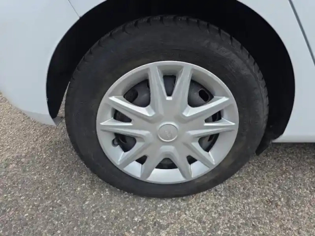 Ford Fiesta 1.0 ecoboost 95ch connect business nav 5p — photo 8