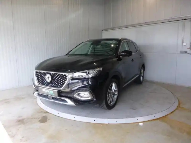 Mg Ehs 1.5t gdi 258ch phev luxury — photo 1