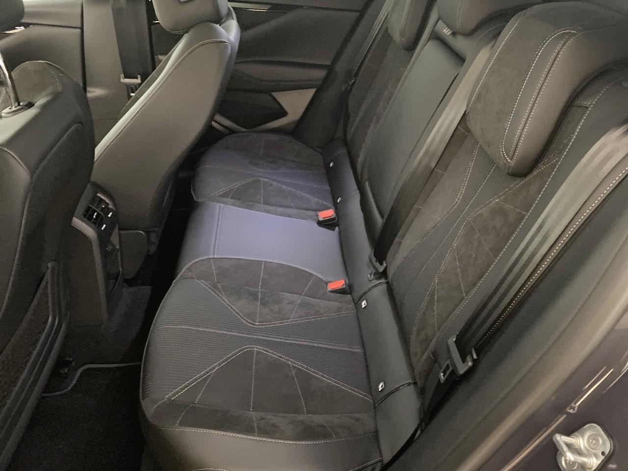 Ds Ds 4 hybride 136 e-dct6 etoile - alcantara — photo 10
