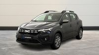 Dacia Sandero 1.0 ECO-G 100ch Stepway Expression — photo 1