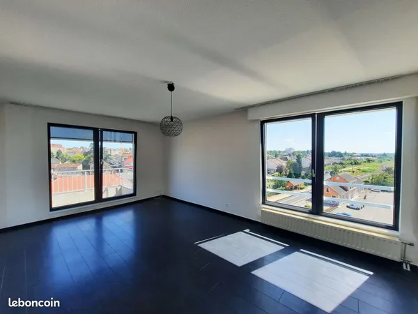 F2 - 60m² - chauffage inclus