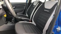 Dacia Sandero 0.9 TCe 90ch Stepway — photo 9