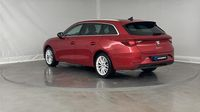 Seat Leon St 1.5 eTSI 150ch Xcellence DSG7 — photo 8