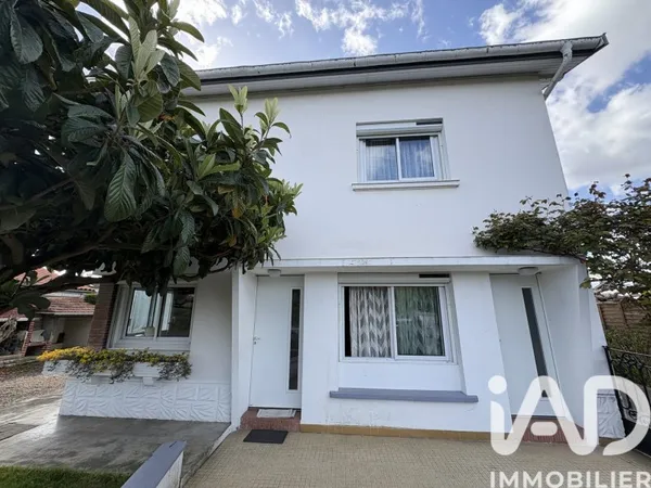 Maison 6 pièces 136 m²
