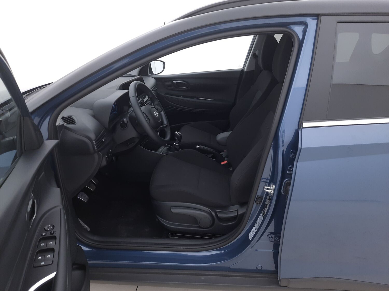 Hyundai Bayon — photo 13
