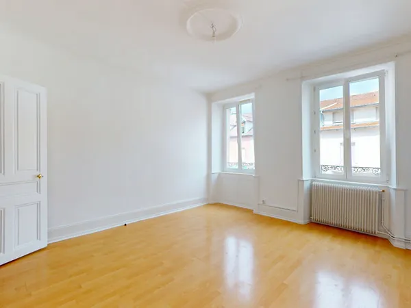 À louer Appartement T3 de 74 m2