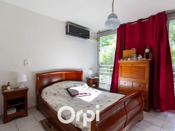 Appartement 3 pièces 69 m²