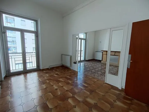 Appartement 3 pièces 88 m²